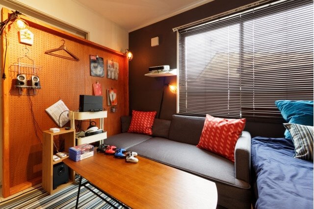 断捨離で男性の一人暮らしはこう変わる！メリットや断捨離の基準は？ブランド品の買取ならエコリング