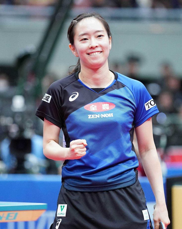 笑顔がそっくり」石川佳純が披露した心温まる“母娘ショット”にファン反響！「姉妹のようですね」THE DIGEST