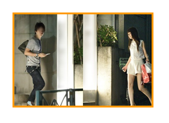 小倉優子 本誌に語っていた「主人は忙しいけど応援したい」女性自身