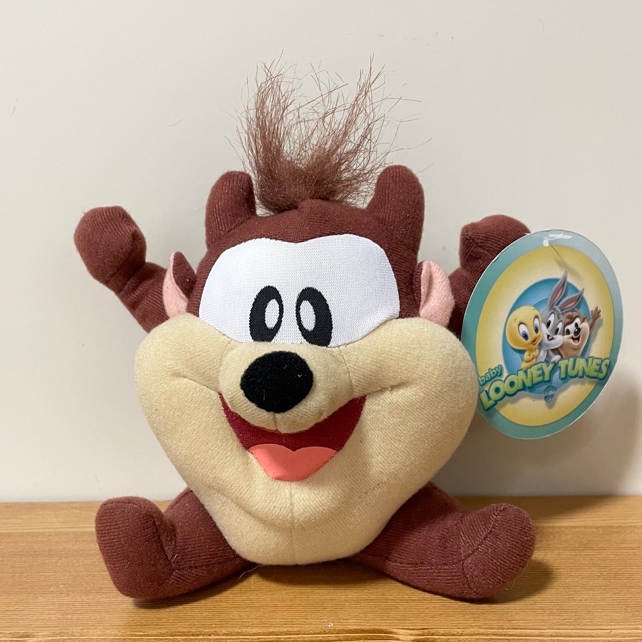 ベビー・ルーニー・テューンズのデザインって、めっちゃ可愛いって思うの、私だけ？ : r looneytunes