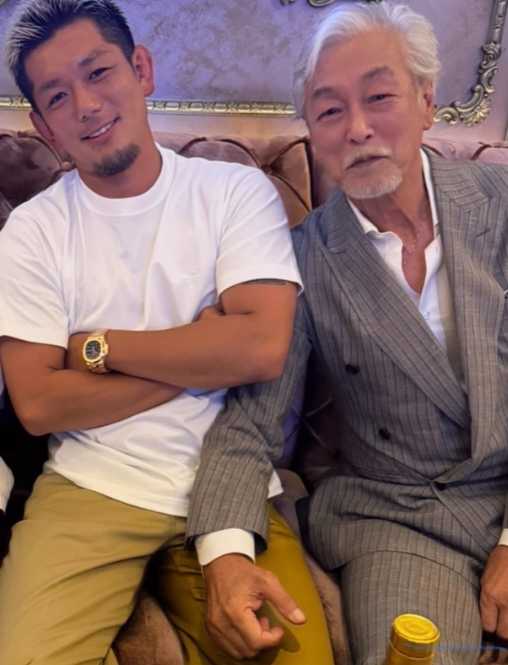 イメージとは正反対、老いを演じた岩城滉一「今が旬」「役作りなんて何も考えなかった」 : 読売新聞