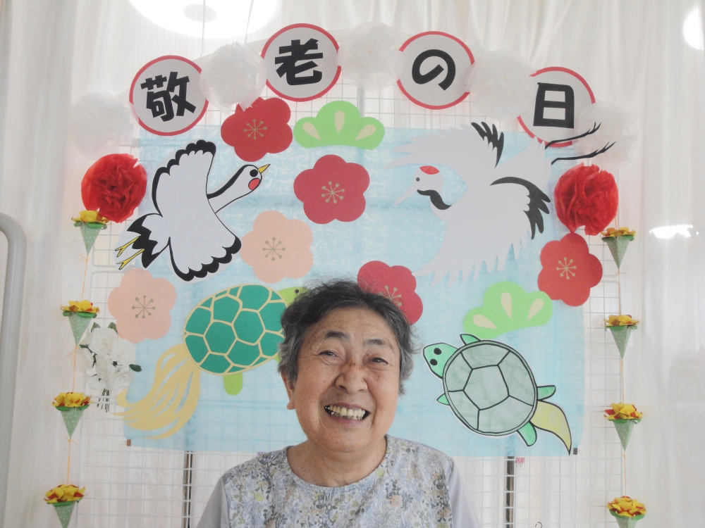 毎日が敬老の日」シルバーフォトプラン始めます!お知らせ中津川写真館 浜松市中区 自然光の綺麗なフォトスタジオ 成人式 お宮参り