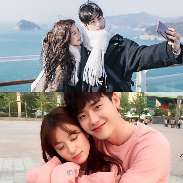 大人カップルにおすすめのリンクコーデ特集! 春夏秋冬・恋人や夫婦で楽しもう「マイナビウーマン」