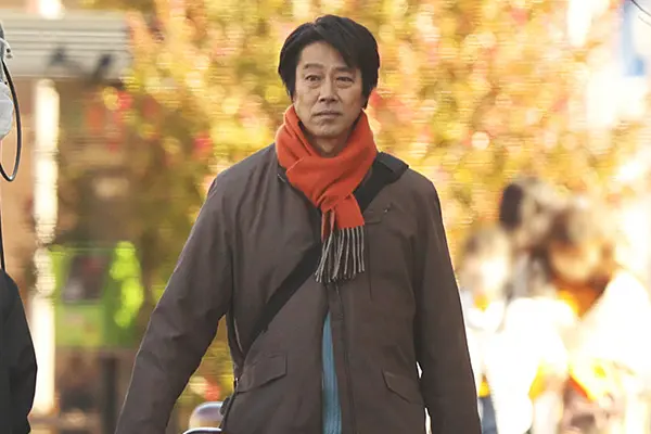 堤真一と嫁の結婚馴れ初め！子供は2人！離婚や不倫など噂話は