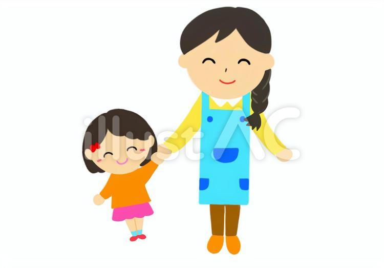 地球のこども 虹 手をつなぐ 60002000144 の写真・イラスト素材アマナイメージズ