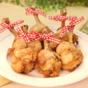 基本からアレンジまで！思わずつくりたくなる「子供のパーティーメニュー」のレシピ集クックパッド