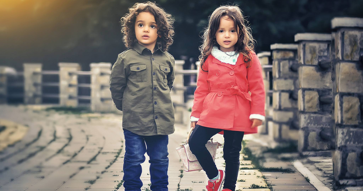 シンプルでかわいい韓国こども服の選び方おすすめSHOPの紹介つづる