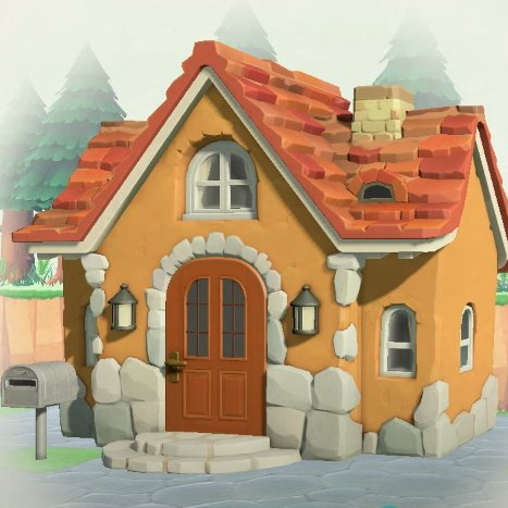 あつ森 マイホームの移動と増築のやり方収納数の増やし方 あつまれどうぶつの森- ゲームウィズ