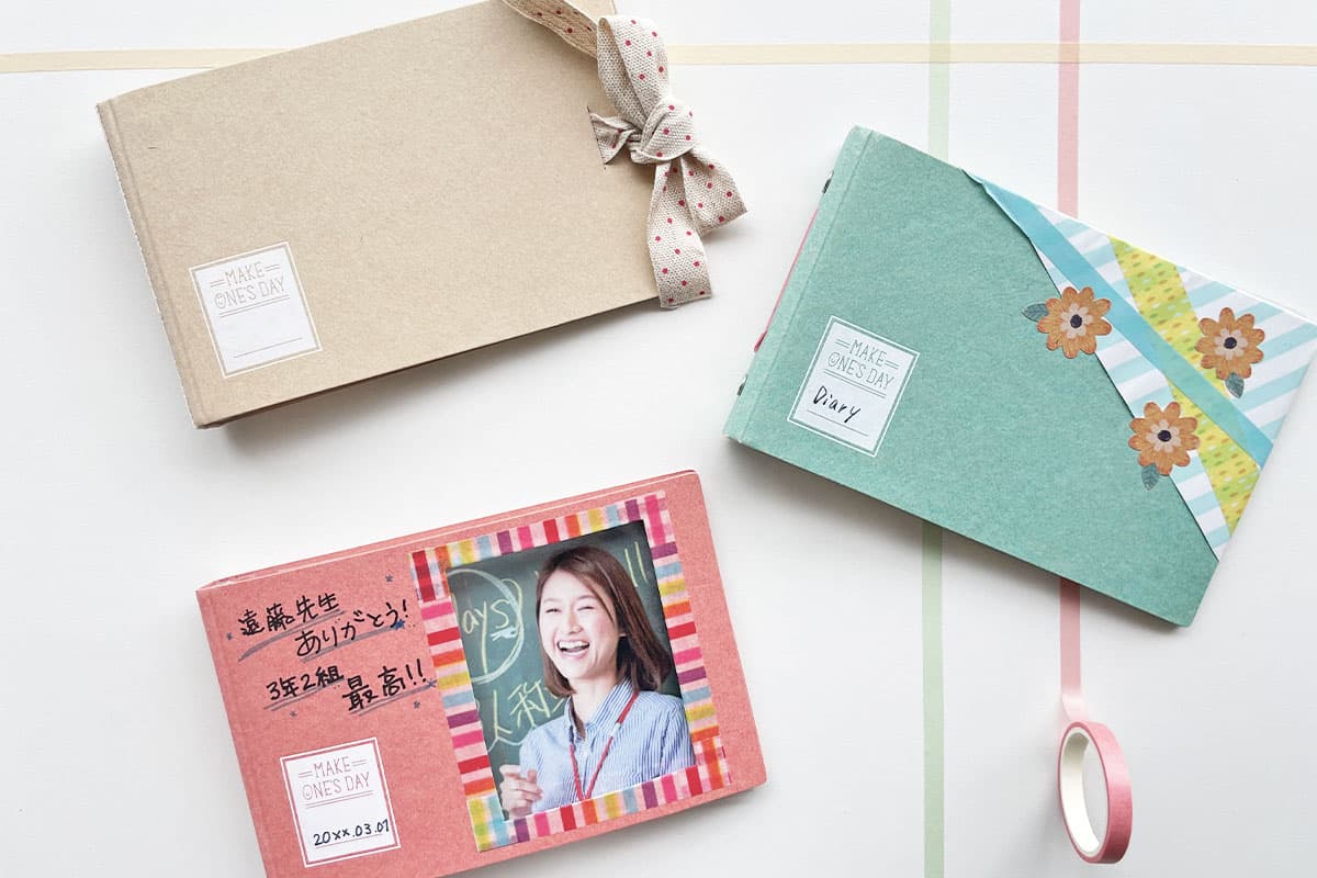 アルバムキッチンセット 誕生日025いろはショップオンライン