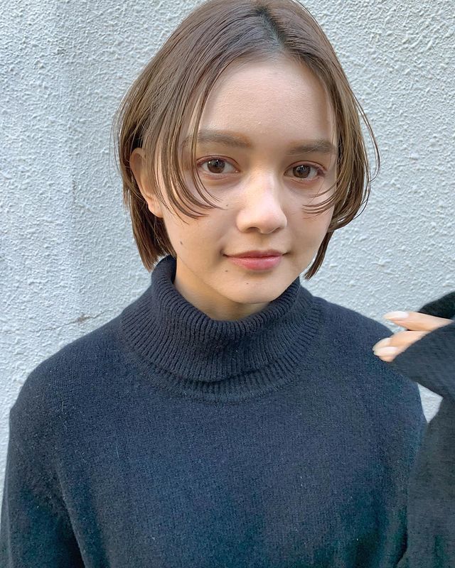 2025年秋 小学生の髪型・ヘアアレンジ人気順ホットペッパービューティー ヘアスタイル