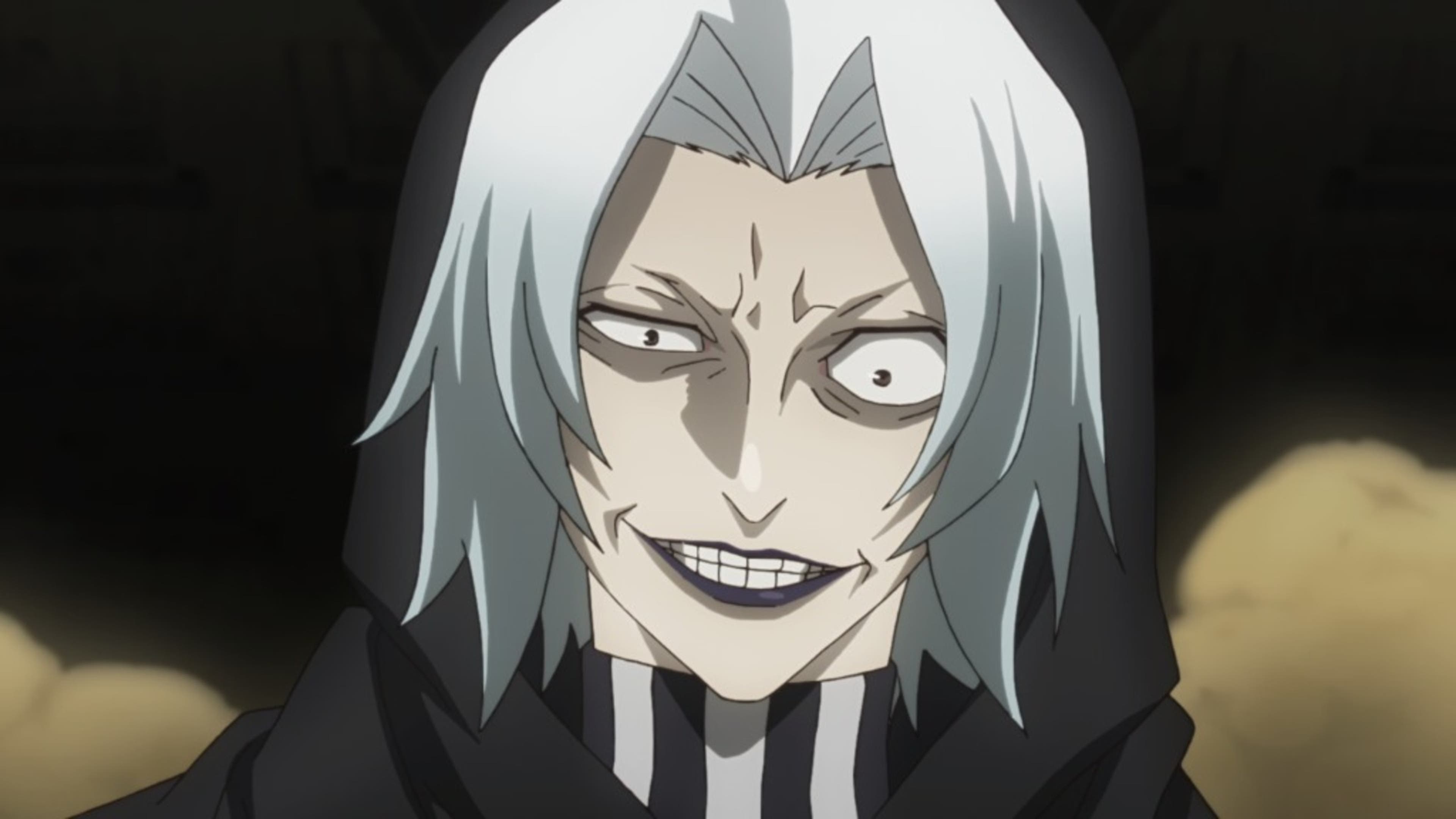 東京喰種:reネタばれ＋感想＊4月7日分＊71話『望苦』玩具の銃をこめかみに當てて叫んだって君には届かない