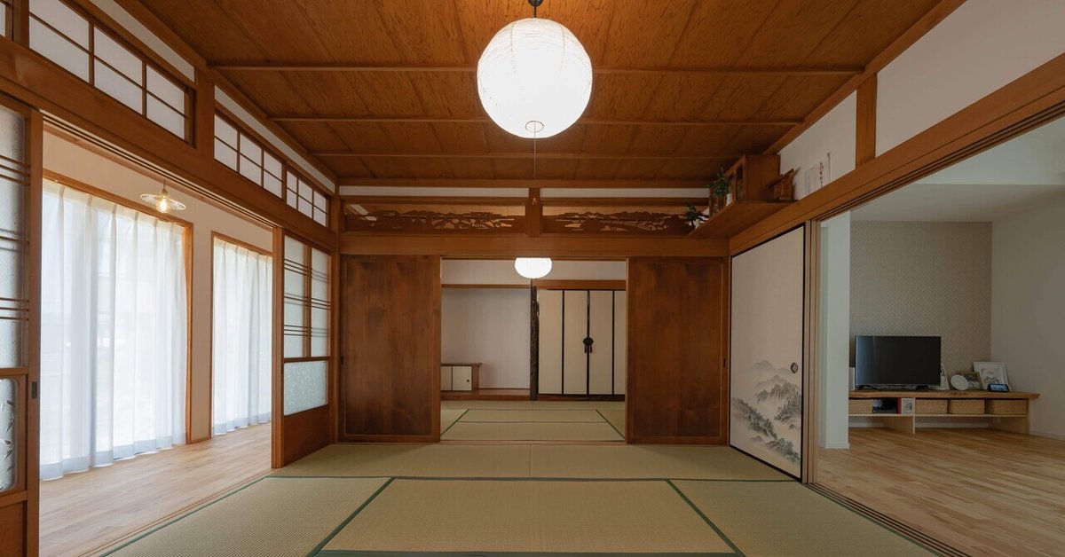 おじいちゃんと暮らす家事ラクで小粋な家非公開: 旧：広々とした間取りでゆったり暮らせる家の特集 2022-08-23家事ラクになる『家事ラク室』のご提案！兵庫県 丹波市 心ほかほか春日工務店