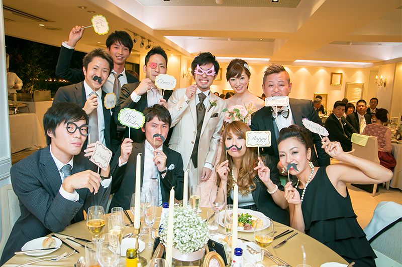 小物で差がつく結婚式の前撮り・ウェディングフォトアイテムハンドメイド、手作り通販・販売のCreema