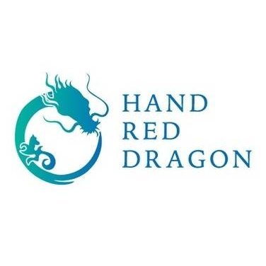 大分アロマエステHAND RED DRAGON