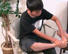 足の指が脳にも関係!? 子どもの足について知っておこう 後編Harmonies with KUMON