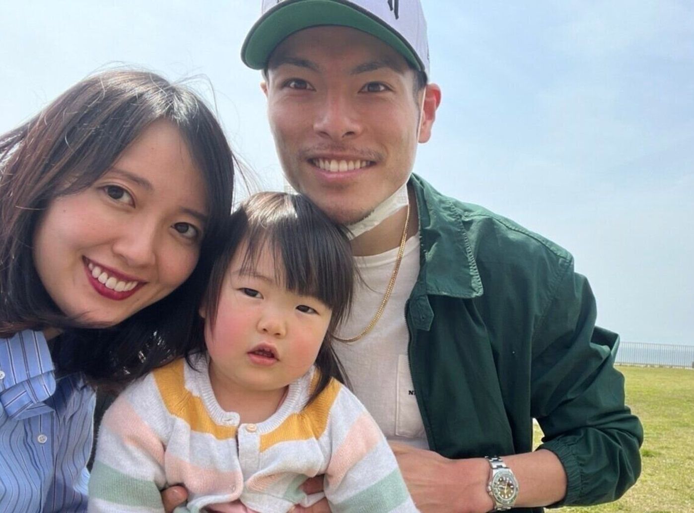 高橋かおり 結婚TikTok