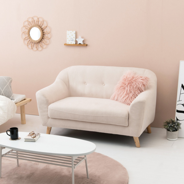 日本製 食パンソファベッド 1人掛け ２WAY 低反発 子ども 肘掛け 可愛い ふわふわ ソファベッド ソファーベッド ソファ ソファー ベッド食パン ロータイプ リビング かわいい 1P 子供 キッズ 子供部屋 パンモチーフ 国産後払い不可ベビーグッズ専門店 ベビーデイズ