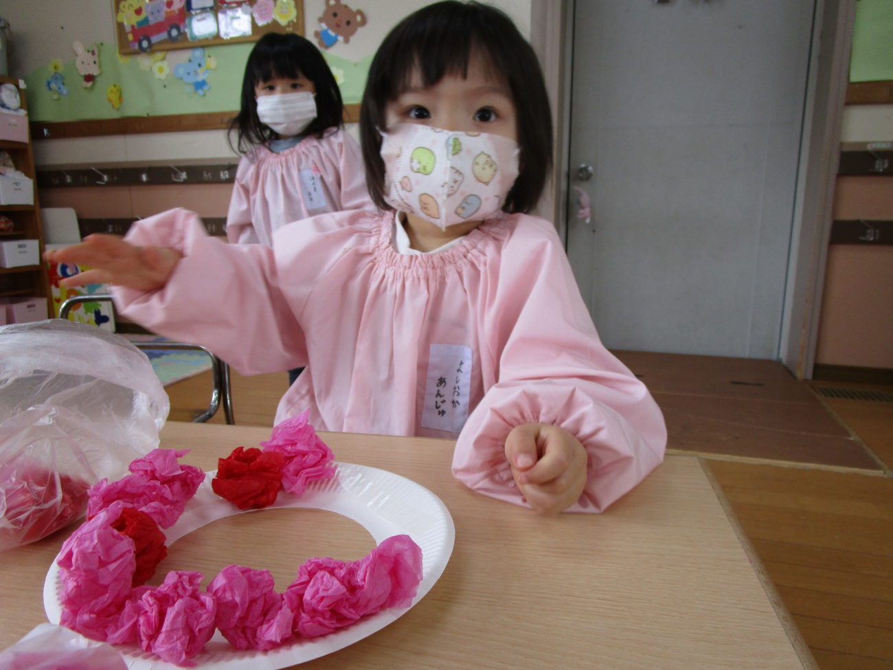 母の日のプレゼント製作アイデア大全集〜贈りものにうれしい製作遊びまとめ〜保育と遊びのプラットフォーム ほいくる