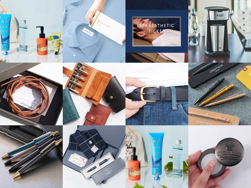 2025年20代前半の彼氏への誕生日プレゼント 人気ランキングTOP8！社会人や大学生が喜ぶギフトを厳選！プレゼント＆ギフトのギフトモール