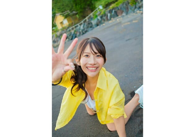 琴井ありさ×ヴィレッジヴァンガード】～コラボグッズ発売＆グッズ発売記念イベント開催決定！！～ | 