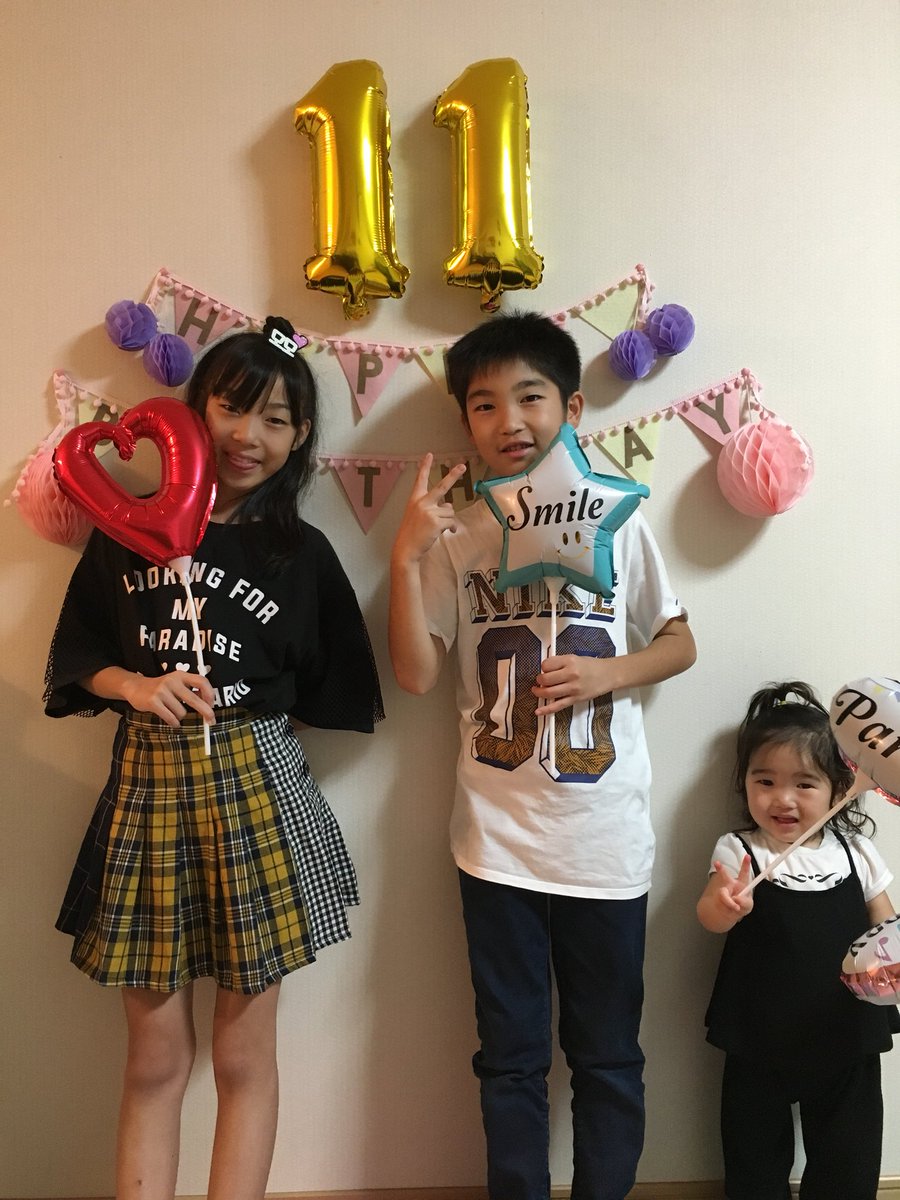 ゜⋆世界で一番仲良しな双子ちゃん*.゜♡ 仲良し！？双子の