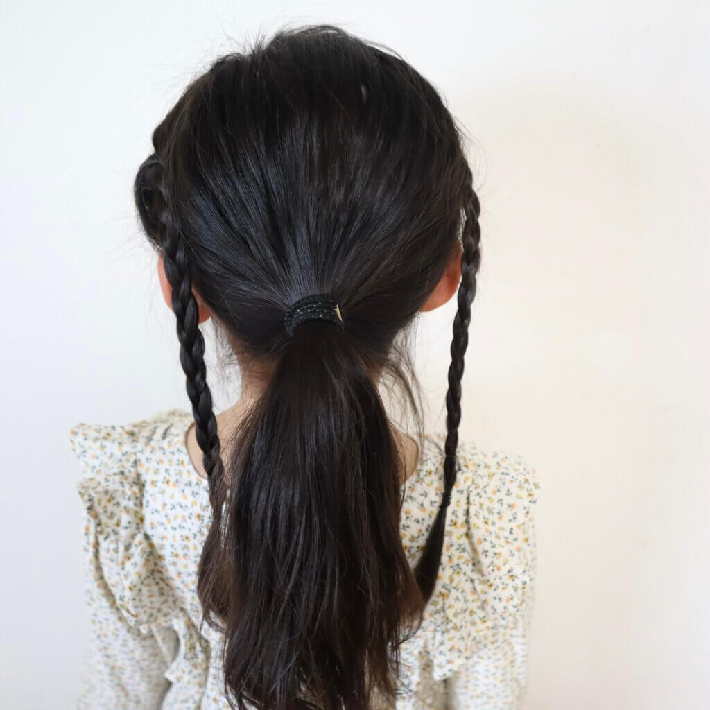 子供の一個結びのやり方2025 年のリアルなLemon8ユーザー体験