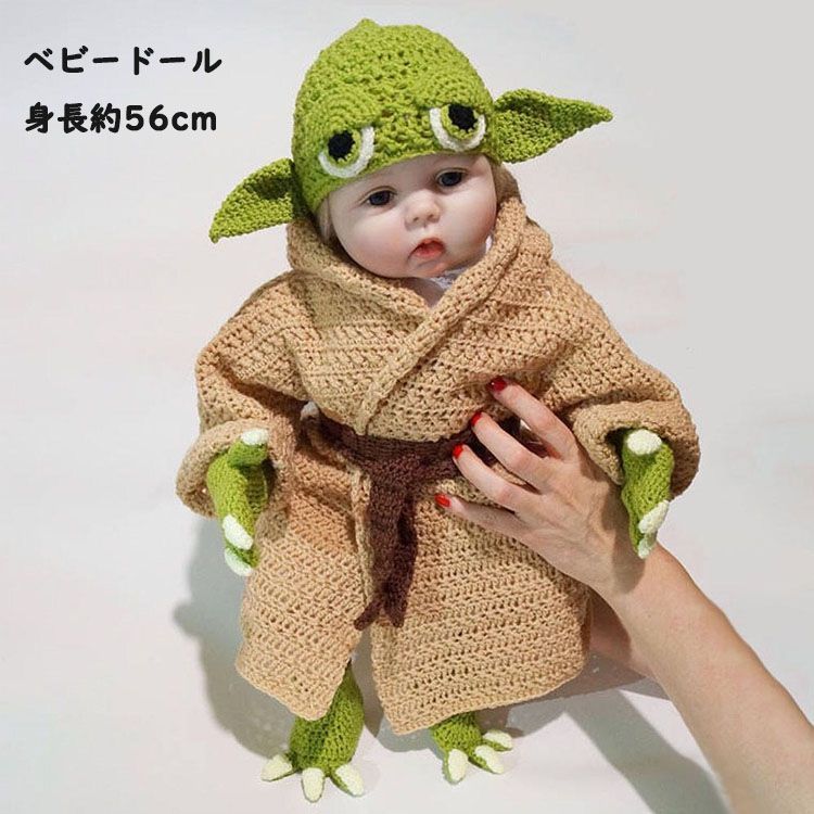 ベビーヨーダ”で話題のSWドラマ「マンダロリアン」第6話が31日配信 - AV Watch