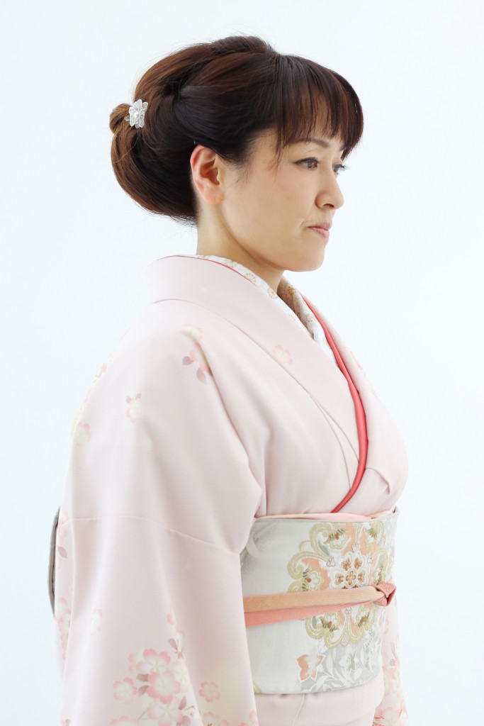 七五三 ママにおすすめの髪型36選和装・洋装・レングス別に紹介