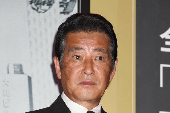 写真：神田正輝 年内最後の「旅サラダ」も欠席 「最初からいないことになっているような 」東スポWEB