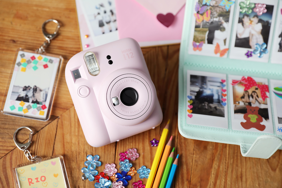 思い出をプレゼント、写真アルバム専門店Lmaga.jp