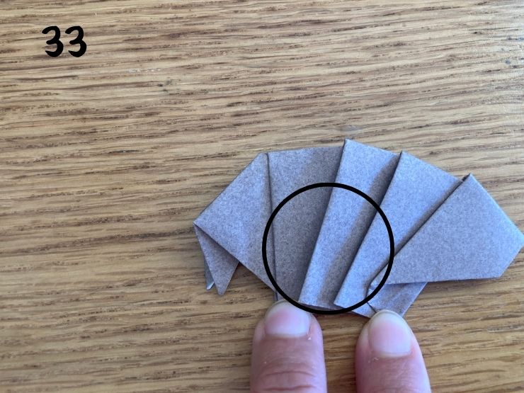 ダンゴムシ制作～壁面完成