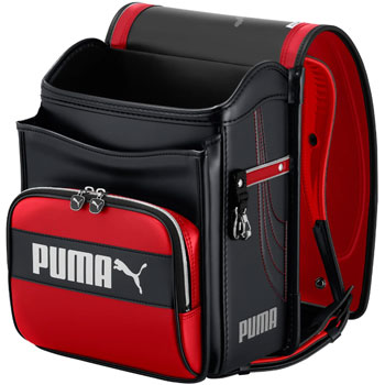 ♤ランドセル♤男の子黒赤ブラック新品軽量0079