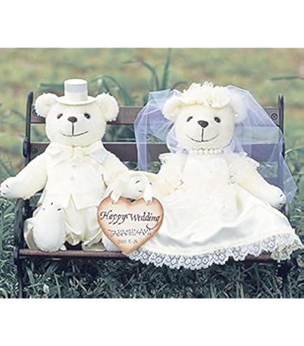 自分に合った作り方で！結婚式のウェルカムドール、手作り2タイプ結婚ラジオ結婚スタイルマガジン