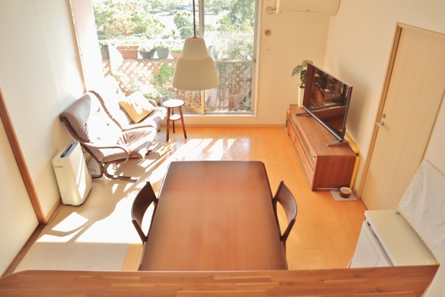 ハイハイ・つかまり立ち期の赤ちゃん暮らしで気づいた家のこと - スーさんのいえづくり