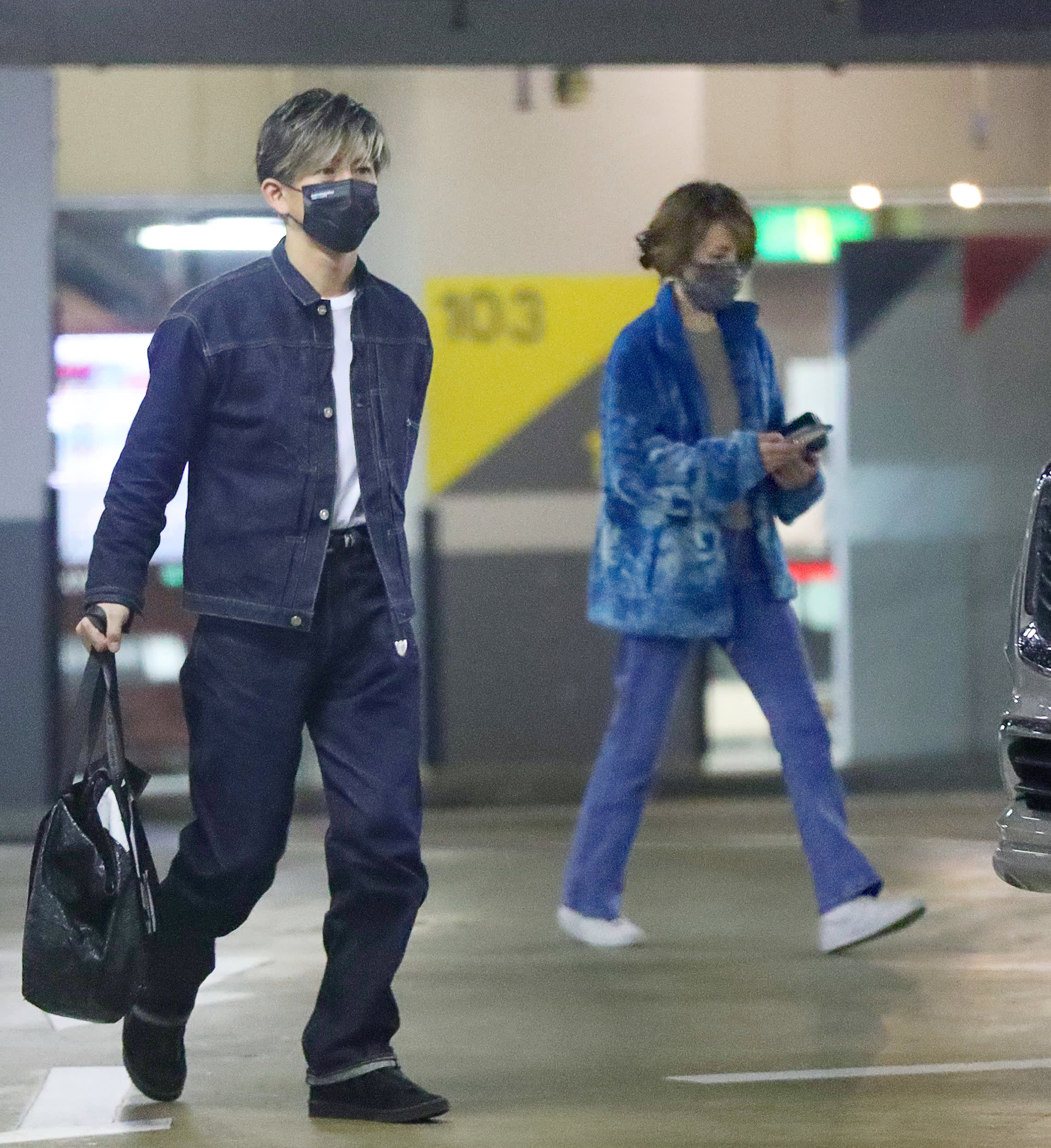 工藤静香、SMAP木村拓哉と暮らす自宅の映像を『LIVE MONSTER』で公開ガールズちゃんねる - Girls Channel