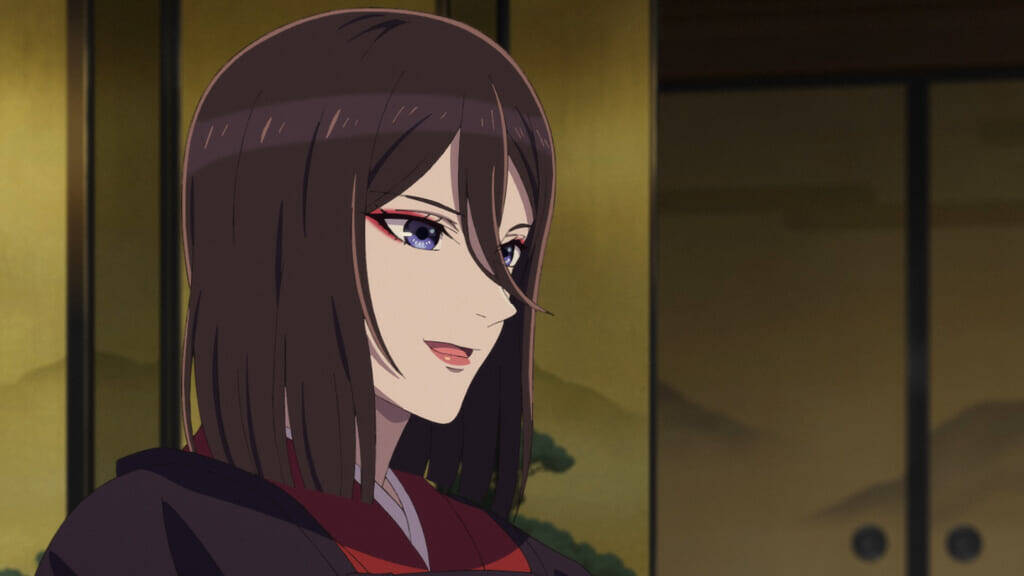 わた婚』原作者・顎木あくみ×担当編集者がスペシャル対談！清霞と美世の関係性を描く秘訣は、“急激に進展させない”こと 画像3 11最新の映画ニュースならMOVIE WALKER PRESS