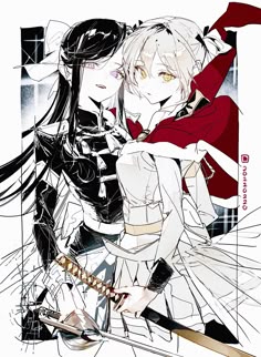 肩に手を置くイラスト無料イラスト・フリー素材なら「イラストAC」