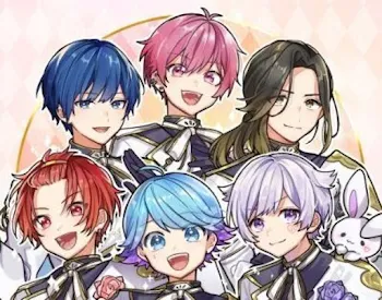 TVアニメ「この会社に好きな人がいます」公式サイト