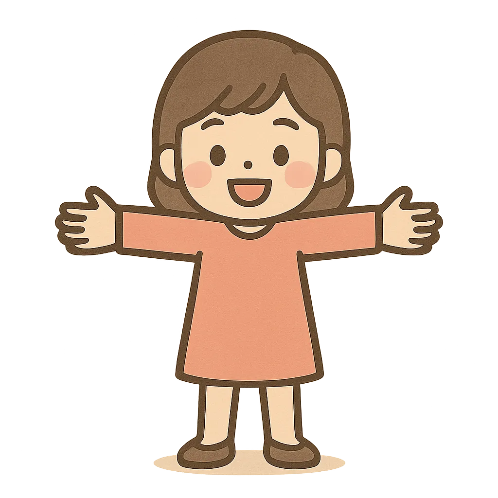 泣く子供の絵329 無料写真