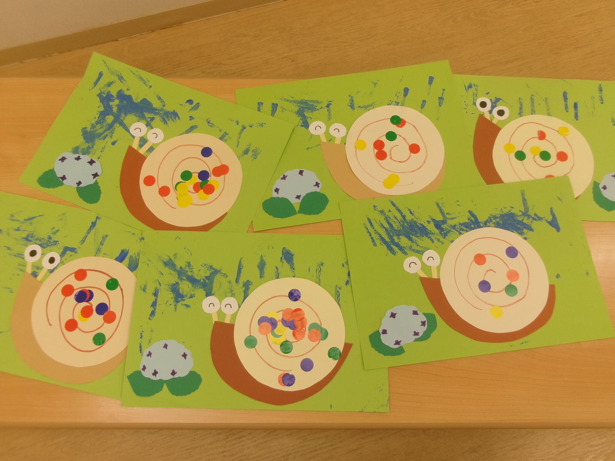 あねっくすブログ » 夏の製作ご紹介♪