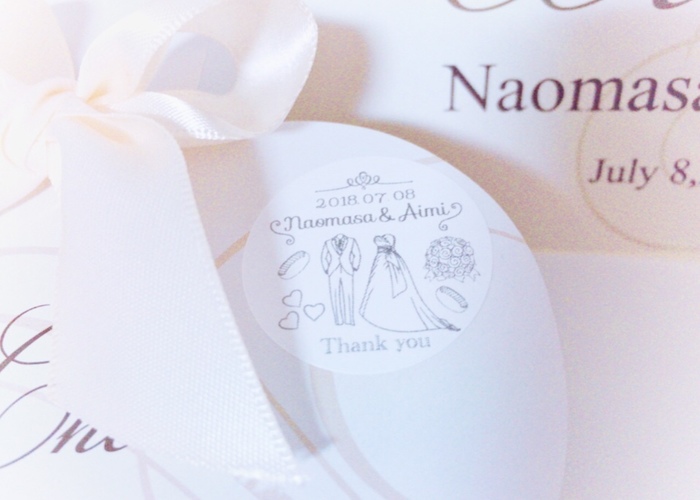 サンキューシール無料テンプレートデザイン。イラストや画像付きも豊富 - Canva キャンバ