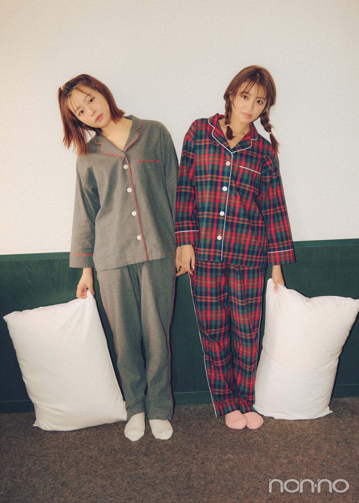 予算5,000円以下 女子会やお泊まりデートにおすすめパジャマ特集 – Fantage Jam ファンジャム