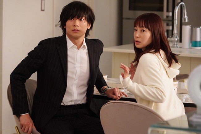 親戚の子達です。エイプリルフールちびドロス