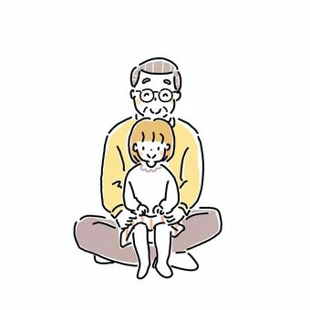 赤ちゃんのげっぷ～ 赤ちゃんは自分でからだを起こすことができないため、授乳などの際に一緒に飲み込んだ空気をげっぷで出すことが難しいです。そのため、げっぷを出すサポートをしてあげる必要があります。 赤ちゃんのげっぷの方法についてご紹介します。 ～お膝の上で