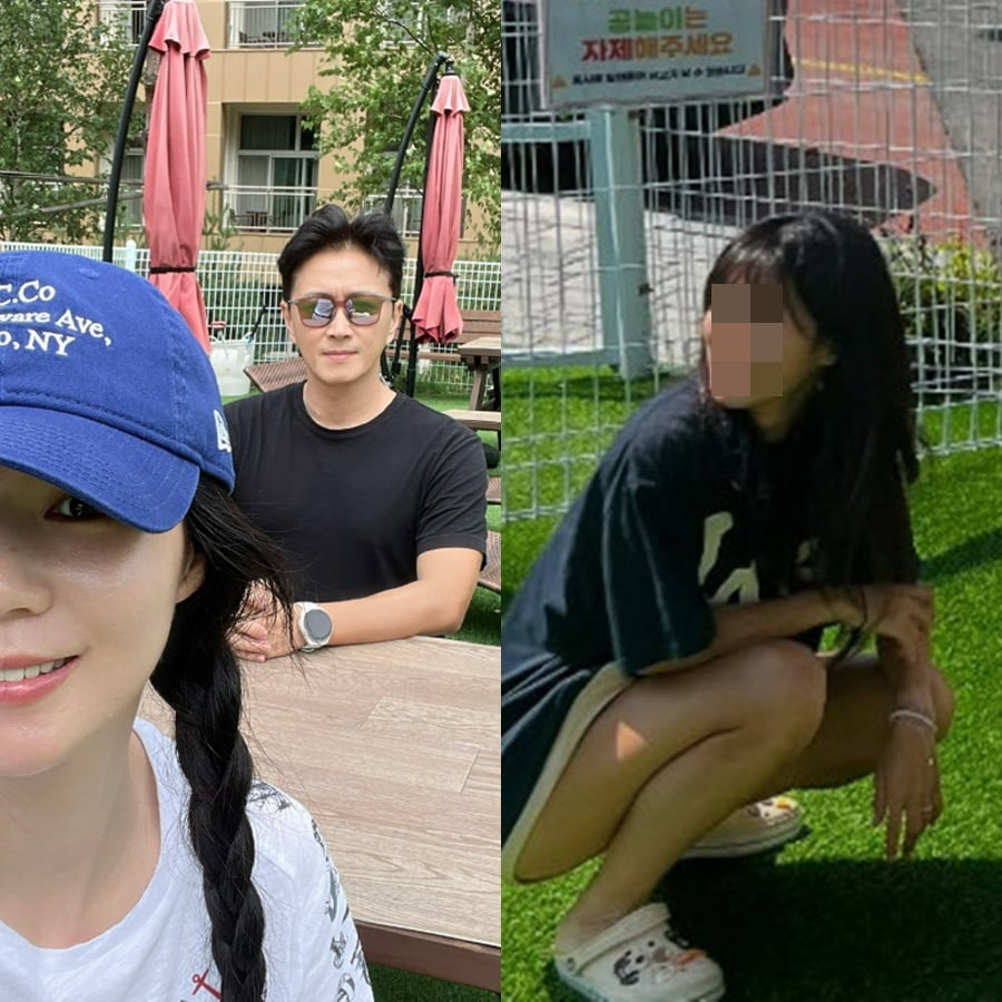 チンテヒョンのプロフィール！パクシウンとの結婚＆大学生を養子に？キムチチゲはトマト味