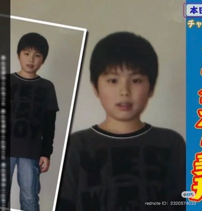 本田望結、キュートな2歳当時の映像公開に