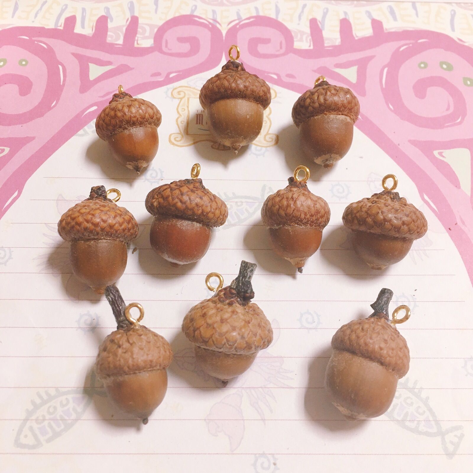 動画 メガネと指輪、ブレスレット♪ モールで作るアクセサリー保育士の転職・採用は 保育士バンク！