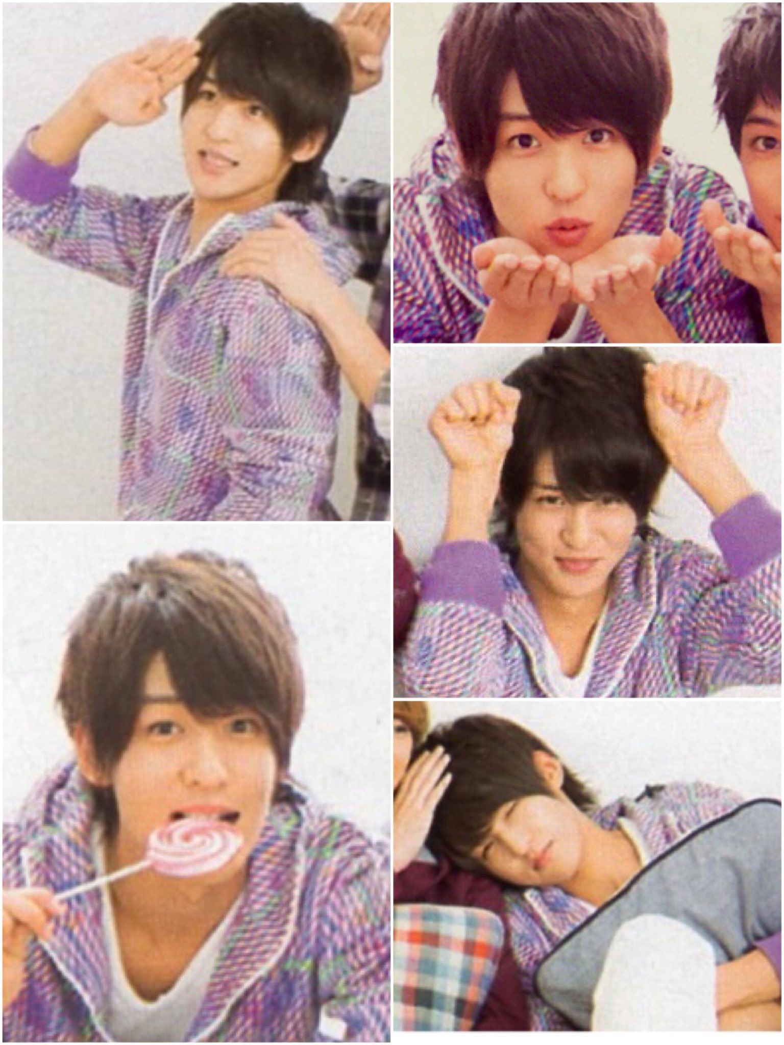 目黒蓮の昔の写真が今と違う？整形疑惑は本当？顔を時系列に徹底比較