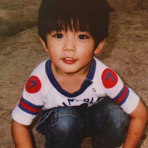 初ファミクラストア💛 楽しかった😌💫ファミクラストアなにわ男子なにふあむと繋がりたい長尾謙杜おもち長尾謙杜担