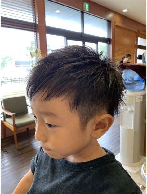 小学生の男の子＆女の子 スポーツするときの髪型特集☆動きやすさもHAIR